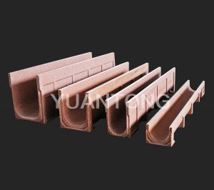 成品排水溝的安裝步驟是什么？